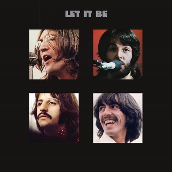 The Beatles - Let It Be [50th Anniversary Edition]